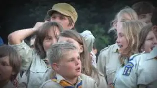 Royal Rangers - Yes  Lord - Hessencamp 2008