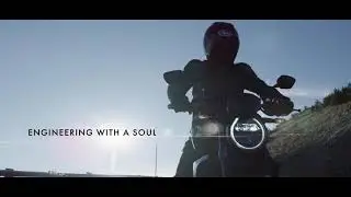 21YM CB1000R Black Edition