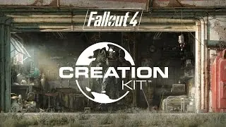 Fallout 4 &mdash; Моды и Creation Kit