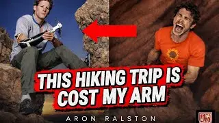 Trapped for 127 Hours: The Decision That Saved Aron Ralston&rsquo;s Life