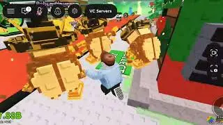 Steal a brainrot admin abuse #roblox
