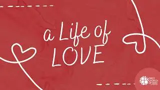 FCOG Live Worship Service - Feb. 8, 2026