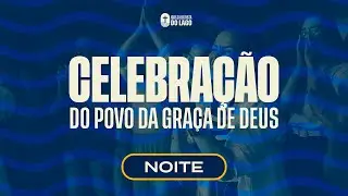 Uma Promessa! | Pr. Hércio Fônseca  07/12/2025