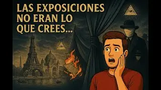 Cap&iacute;tulo 9: Exposiciones Universales &ndash; El encubrimiento perfecto de Tartaria