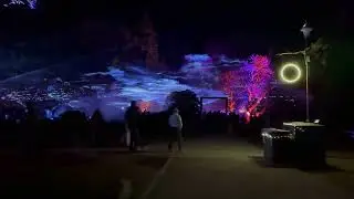 Luma Southern Light Festival 2024