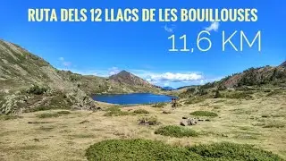 12 Llacs Bouillouses