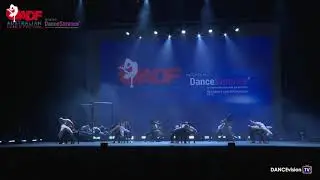 11   Lee Academy - AusDanceFest 2019