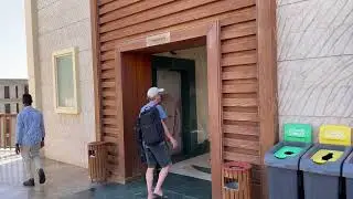 [HD] Reef Oasis Blue Bay – Sharm El Sheikh, Egypt (review)