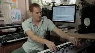 Active Child - Making the Rapor EP [Part 3: Feeling is Gone]