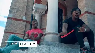 CONDOSEVEN - Supreme [Music Video] | GRM Daily