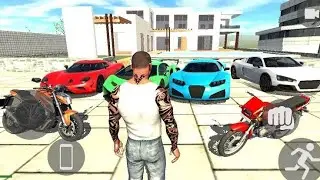 ferrai buggati Lamborghini  sabhi chaliyi aj toh #gamingmania #gamingworld #gamewar