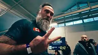 ADCC Toronto 2025