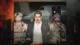 a queda de um ditador (ROCK) - skarde o implac&aacute;vel