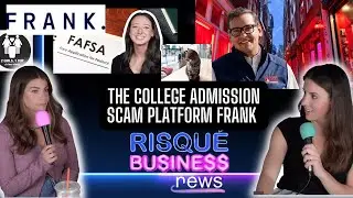 Как стартап Frank использовал Data Science для мошенничества на сумму 175 миллионов долларов