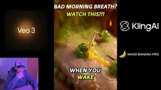 how to make AI animation ads in 2026 (Nano Banana Pro + VEO 3 complete workflow)
