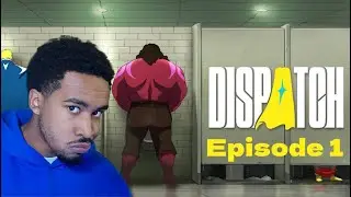 I MAY HAVE FAILED ALREADY (Dispatch Episode 1)