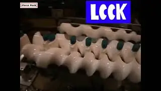 Oval flat bottle spacing rod machine customized bottle spacing sorting machine