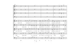 Dietrich Buxtehude - Das newgebohrne Kindelein (BuxWV 13)