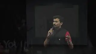 Can waste manage waste? | Gaurav Gupta | TEDxYouth@PoliceDAVJalandhar