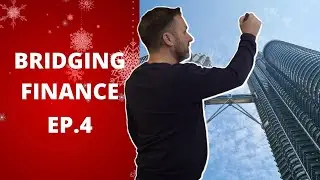 7 Days Of Christmas - Bridging Finance in Detail