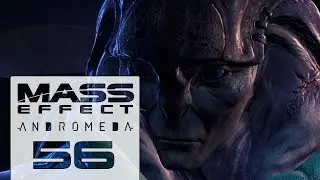 Roekar - Let's Play Mass Effect: Andromeda - 56