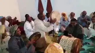 Lhaj Abd otata Ahwach  - Na9os- Tamanart