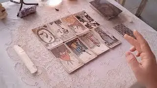 JULY 15-21 ✨ ALCHEMICAL WEEK - breakdown of old programs, writing new stories