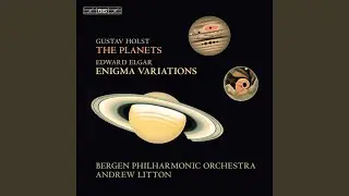 The Planets, Op. 32, H. 125: II. Venus, the Bringer of Peace