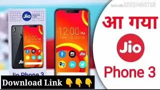 Jio Phone 3 Booking List 📲 || #Jiophone3 Launch Date India Now || Jio Phone 3 Official Trailer
