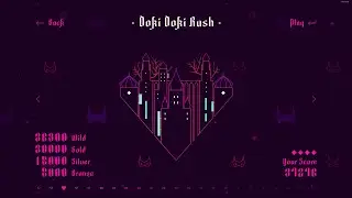 Sayonara Wild Hearts - Doki Doki Rush [Wild Rank]