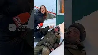 Задрыщенск  ► все что не вошло или вошло в ежедневные выпуски #юмор