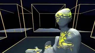 PLANET LEV MATADERO //last work sound design by Okkre (Uge Pa&ntilde;eda)