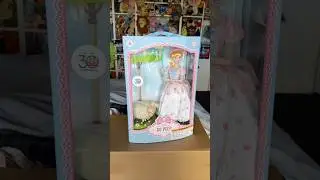 Кукла Бо Пип из мультфильма &laquo;История игрушек&raquo;, лимитированная серия от Disney 💫 #disney #toystory...