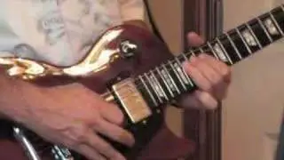 All the Young Dudes (intro) - Mott The Hoople cover