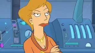 Futurama - My two favorite things are commitment and changing myself
