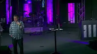 Integrity Church Live Stream