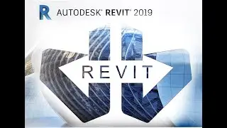Revit Tutorial For Beginners Part 9 , stairs  & editing in the levels