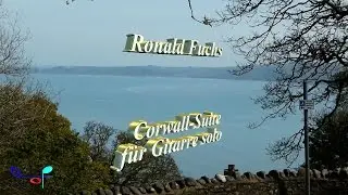 Ronald Fuchs: Cornwall-Suite Nr. 4: Country Dance