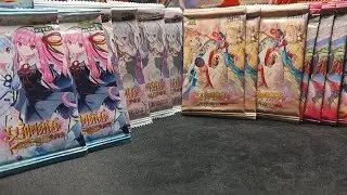 РАСПАКОВКА ПАКОВ GODDESS STORY m08, 5m05 онлайн, 5m06 онлайн, 10m01, 10m02