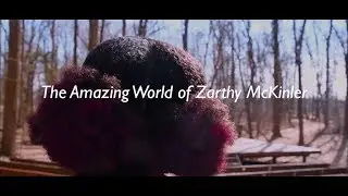 The Amazing World of Zarthy McKinler: Opening Scene