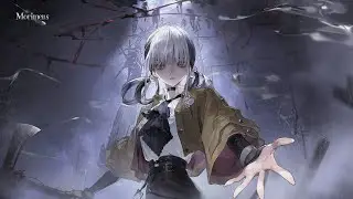 🎧 Morimens丨V2.4.1 Radio Drama - Mouchette's Otherworld Investigation Log