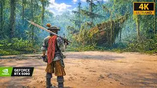 Windrose Exclusive New Gameplay Demo | The Best PIRATE SURVIVAL Game with ZOMBIES Coming in 2026