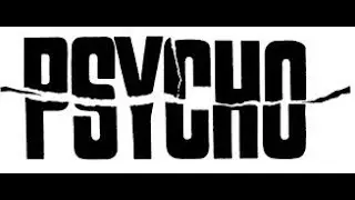 LONG LOST SCENE FROM PSYCHO