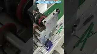 Revolutionize Your PCB separation with ETE-506A Multi-Blade Depaneling Machine