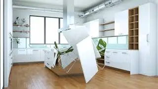 MODA Kitchen Cabinets