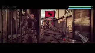 Cover fire amazing game watch till end comment which game should I play next 