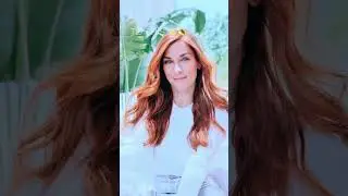 Global Glossing by ATI Artists for Aveda Salons Dubai