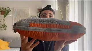 Bagsmart packing cubes (6 pack) review: Hands-on walkthrough