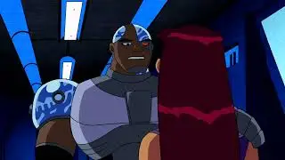 Teen titans &ldquo;the meaning of Troq&rdquo;