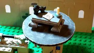 Mini Turntable for Macro Photography